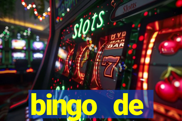 bingo de matemática 6 ano